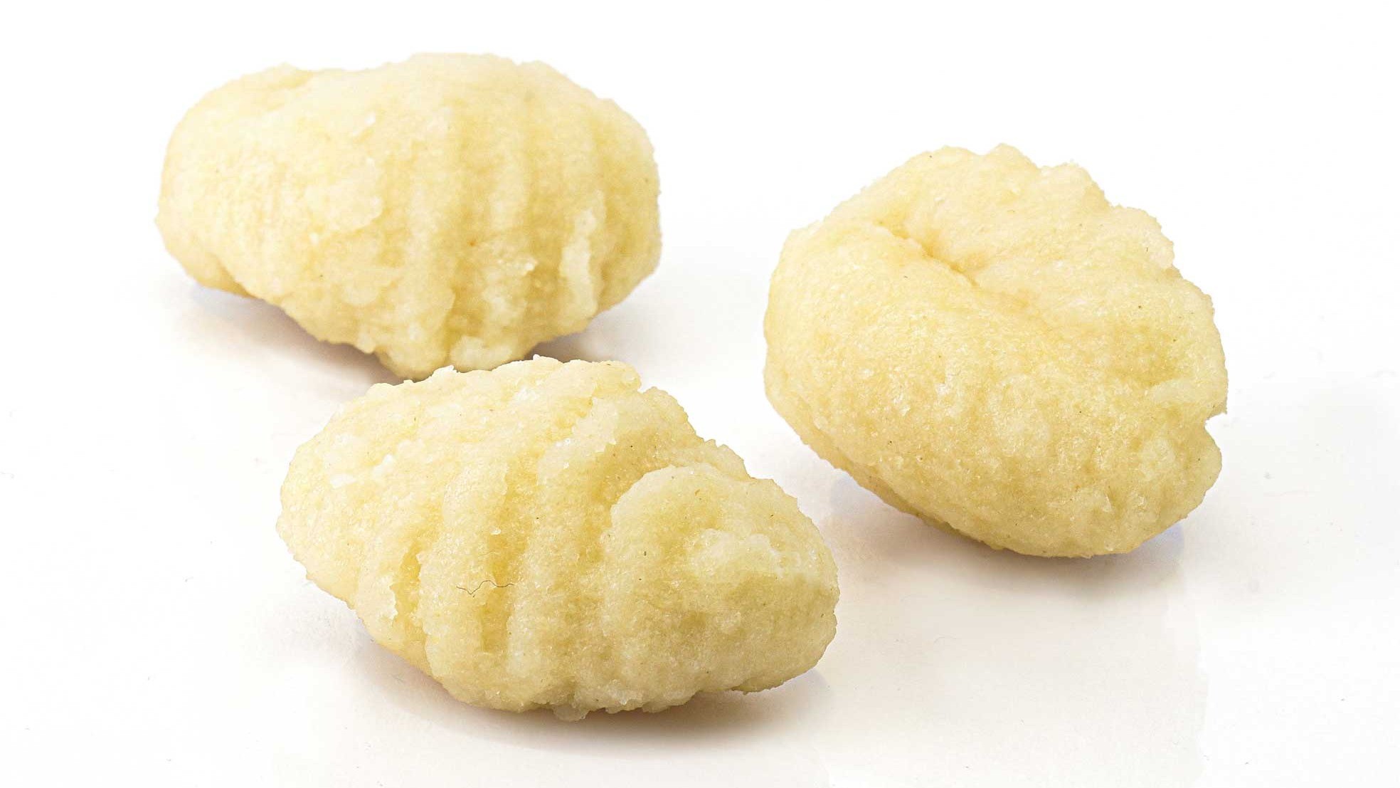 Gnocchi