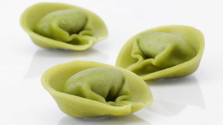 Tortellini Spinaci-Ricotta