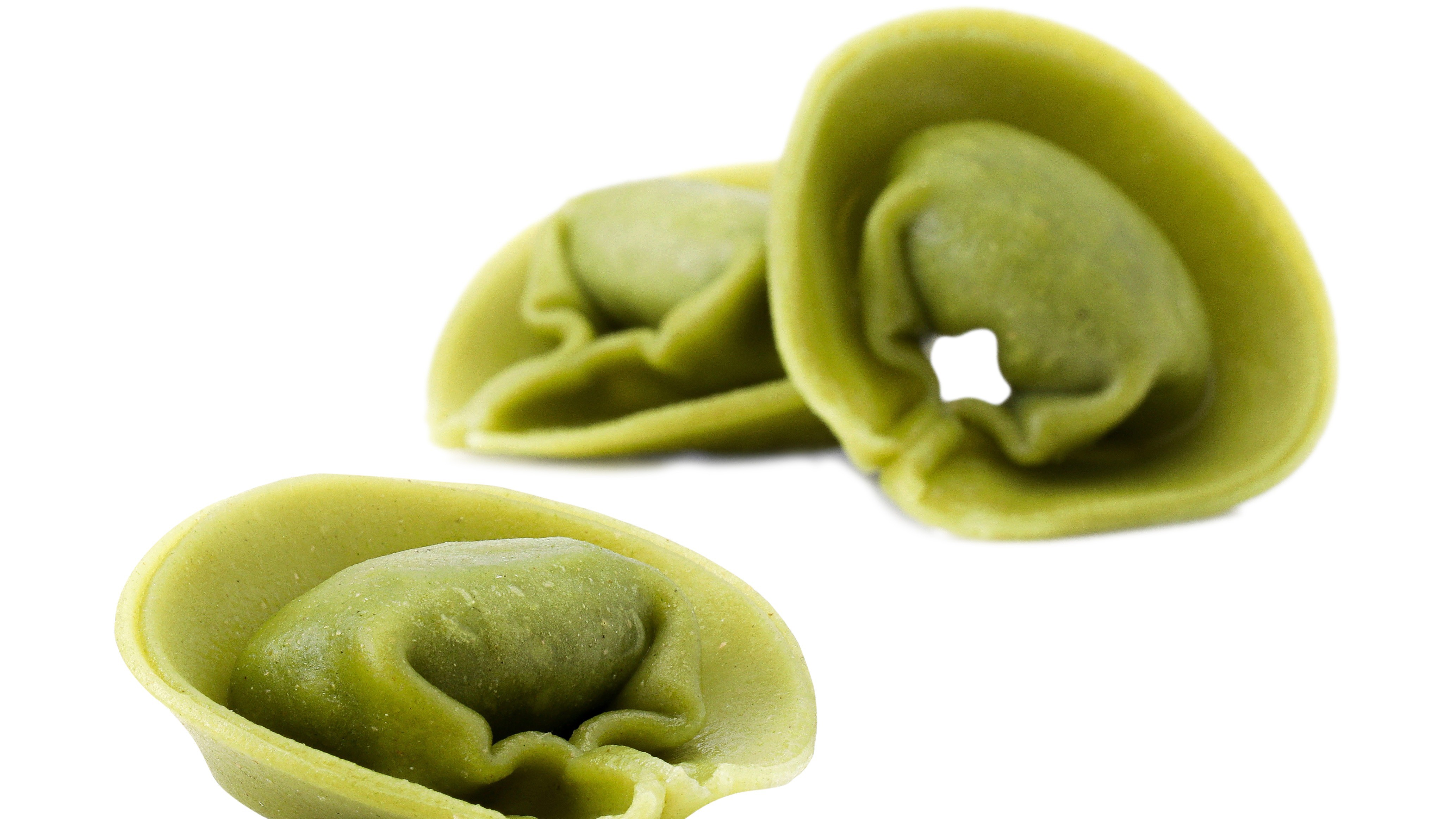 Tortellini Spinaci-Ricotta